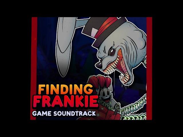 Finding Frankie Soundtrack - My Game Show