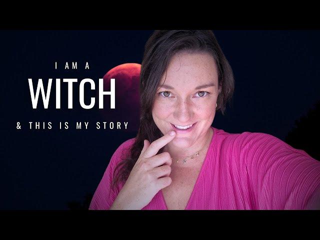 I am a Witch and this is my story.. | The witches' cookery