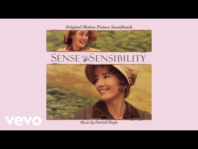 Jane Eaglen, Patrick Doyle - The Dreame | Sense & Sensibility (Original Motion Picture Soundtrack)