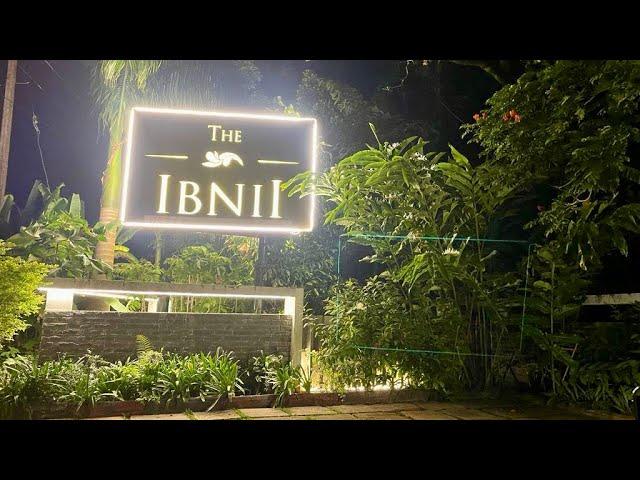 The Ibnii, Coorg - Eco Luxury Resort