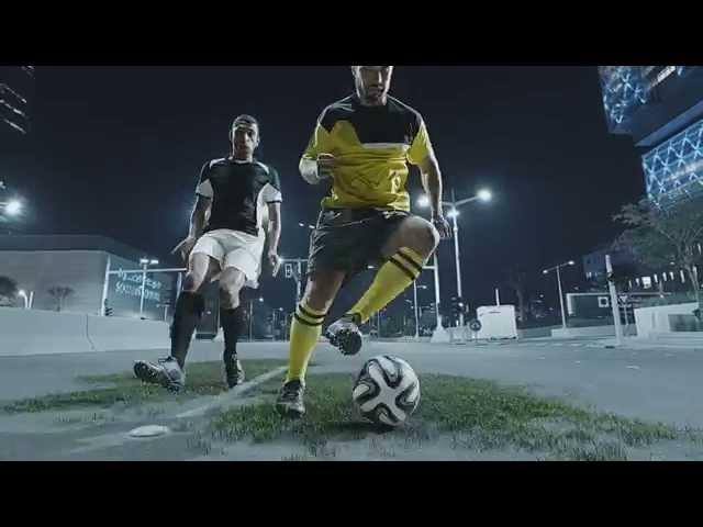 AD Sports Channel - Football