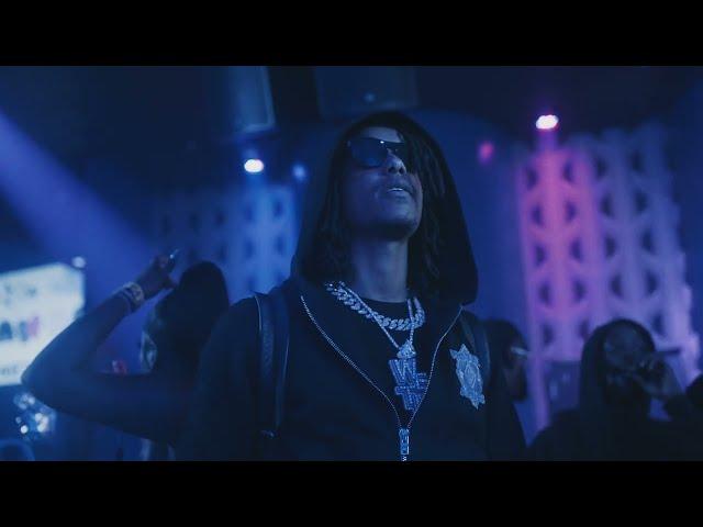 Skilla Baby - Free Big Meech (Official Video)