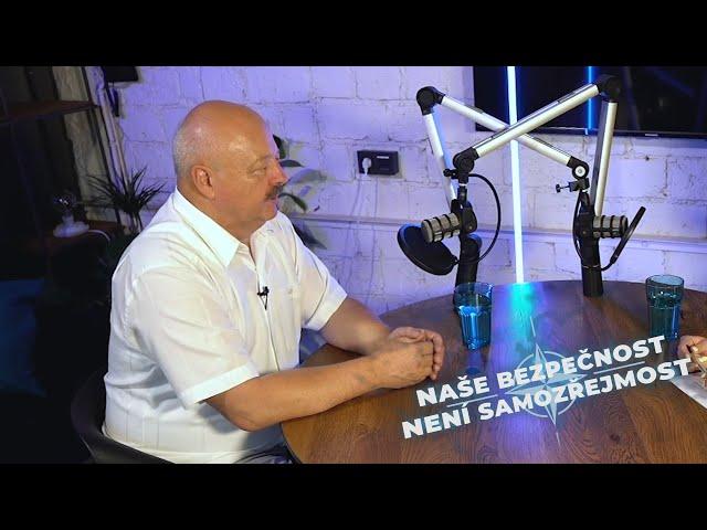 #nacoNATO Ep. 1 Podcast: Pavel Macko