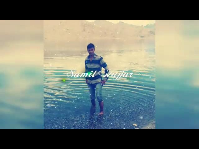 Romeo Gujjar.****