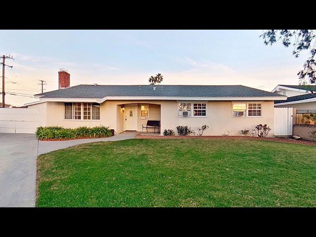 FOR RENT: 6961 Lenis Circle, Huntington Beach!