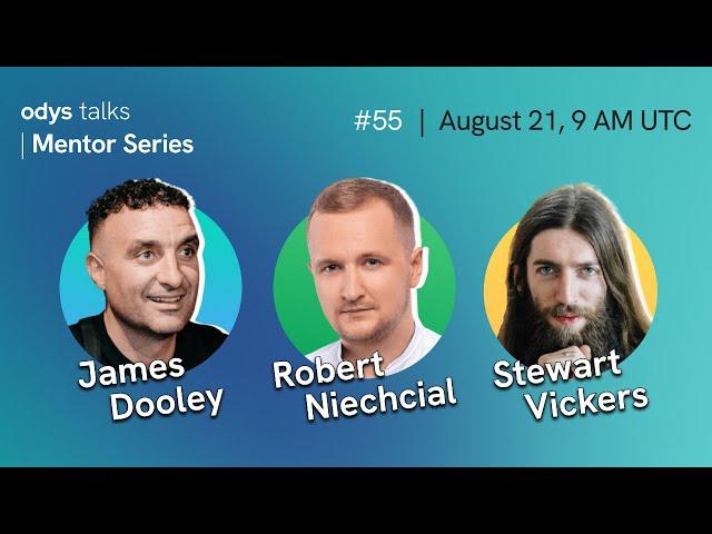 Technical SEO Rabbit Hole | Odys Talks #55. Mentor Series