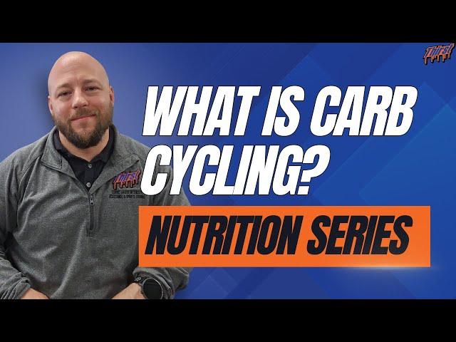 What Is Carb Cycling: Simple & Effective Guide | THIRST For More Podcast E 41