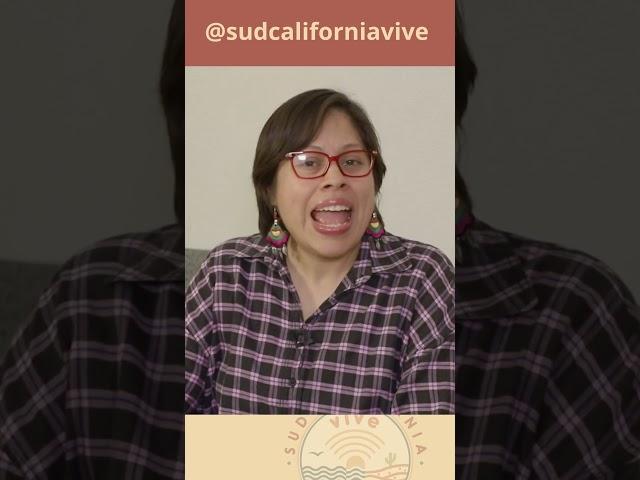 @sudcaliforniavive  #podcast