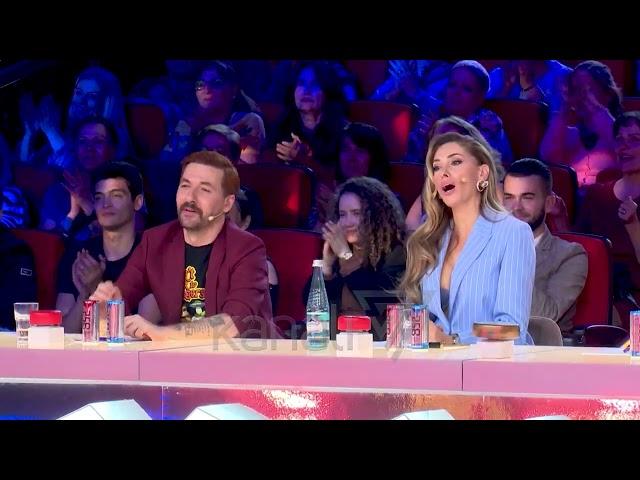 SOT SYTË TE “ALBANIA’S GOT TALENT”, SPEKTAKLI PREMTON SURPRIZA  - News, Lajme - Kanali 7