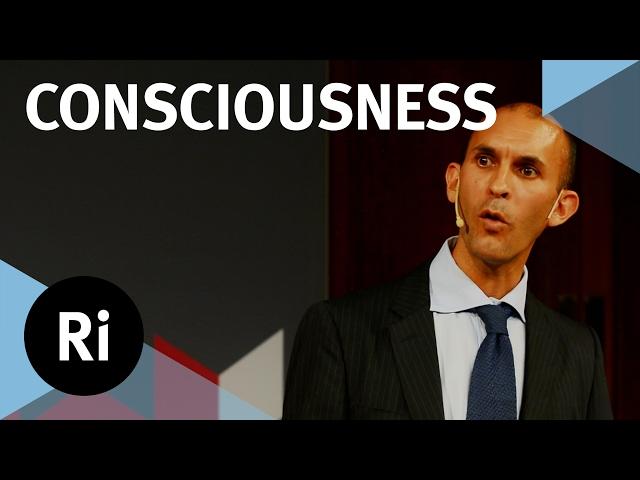 The Neuroscience of Consciousness – with Anil Seth