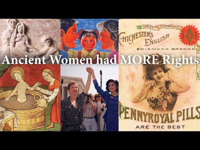 A History of Reproductive Rights