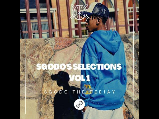 Sgodo's Selections Vol 1 (Throw Back Thursday Mix) | Inseparable Djs