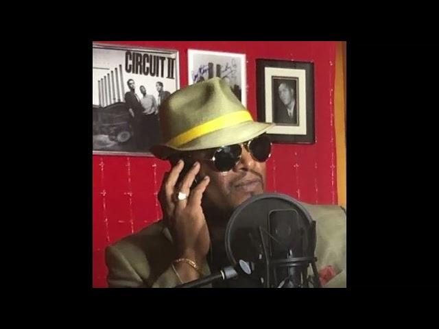Jimi Hansome - She Broke His Heart (Just Brothers Cover)
