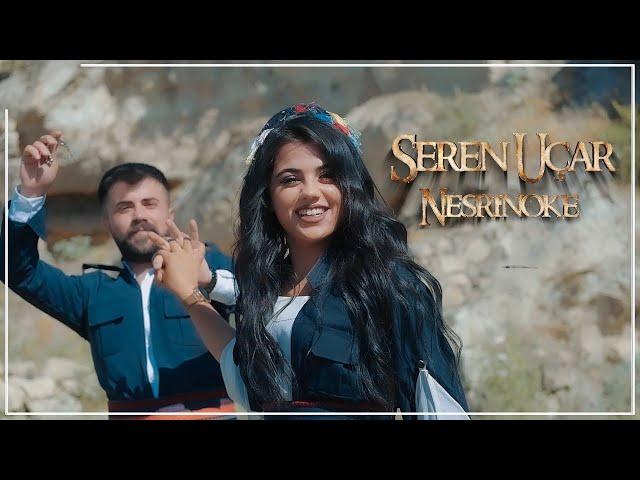 Seren Uçar Nesrinoke #officialvideo