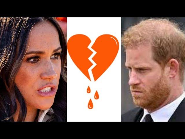 Just Chattin' - Harry & Meghan: Netflix Reportedly Offers Millions for Divorce Story