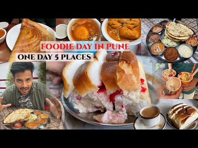 EXPLORING BEST FOOD IN PUNE AFTER COVID LOCKDOWN
