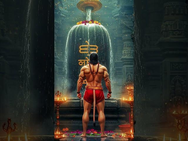 Bhakti Beats #jaishreeram #bajrangbali #trending #shorts #youtube #bhakti #mahadev