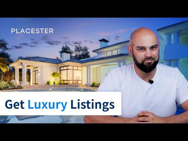 How to become a luxury real estate agent? [5 tips for Agents]