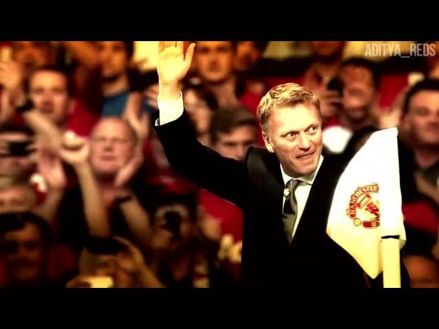 @ManUtd - What A Year It's Been by aditya reds