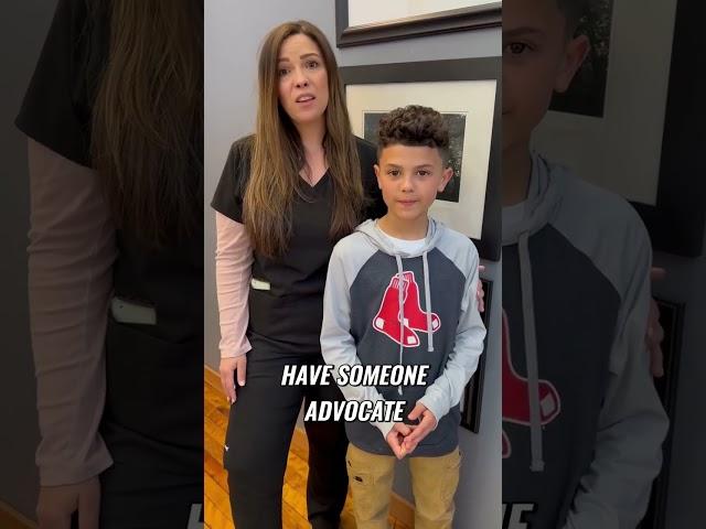 The Amazing Story of How Chris DiBella Helped My Injured Son