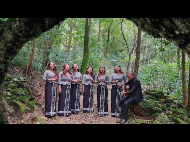 One in Christ - I tel lo chuan Lalpa (Official MV)