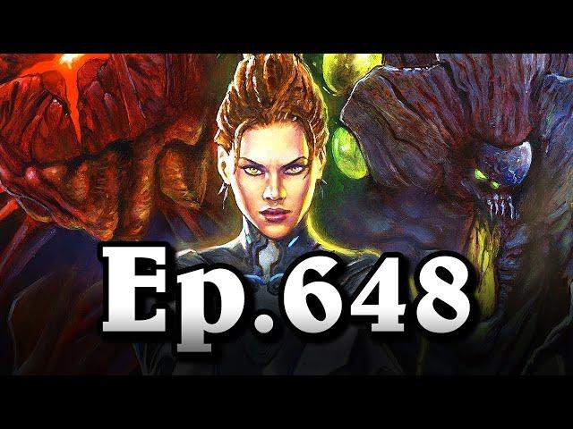 Funny And Lucky Moments - Hearthstone - Ep. 648