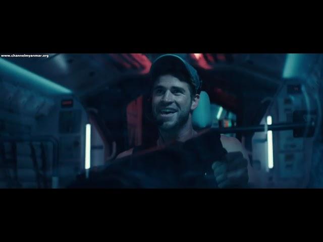 Independence Day - Resurgence  2016  (MM Sub)