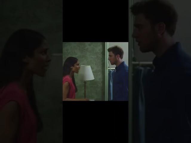 How to refuse to break up(lie hard scene)