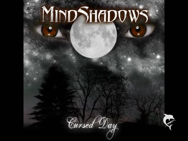 MindShadows - intervista RADIO STUDIO 2000 - seconda parte