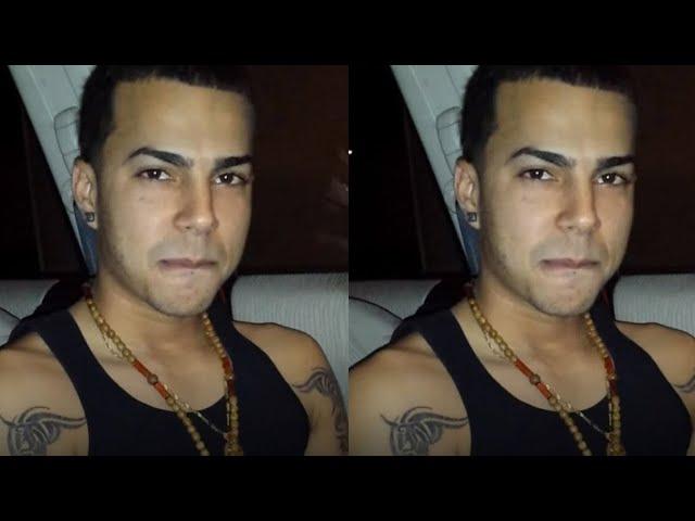 Papi Wilo Freestyle La Luz del diamante video #3