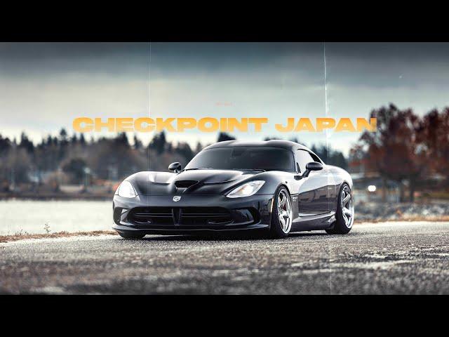 Building a JDM Inspired Viper?! (4K)