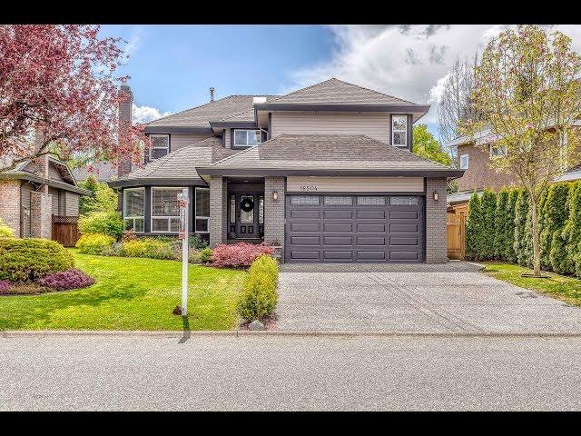 Luxury House For Sale in Fabulous Fraser Heights, Surrey! $1,399,900