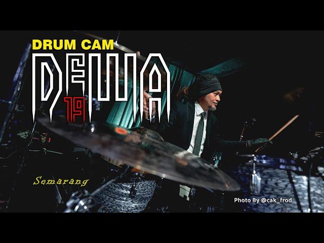 ACARA WEDDING RASA KONSER - DRUMCAM DEWA 19