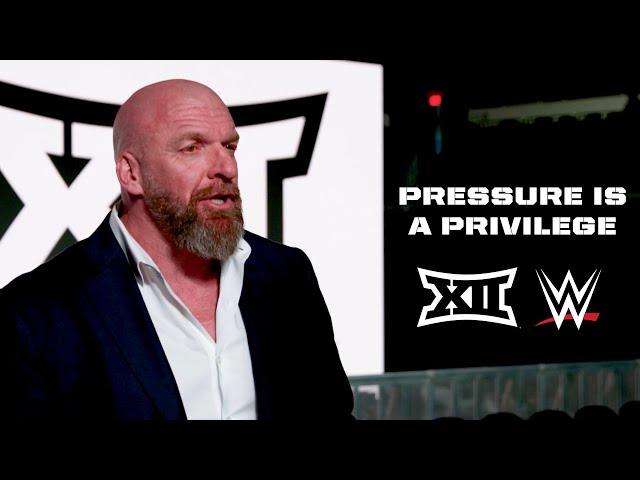 2024 Big 12 Football Season Trailer