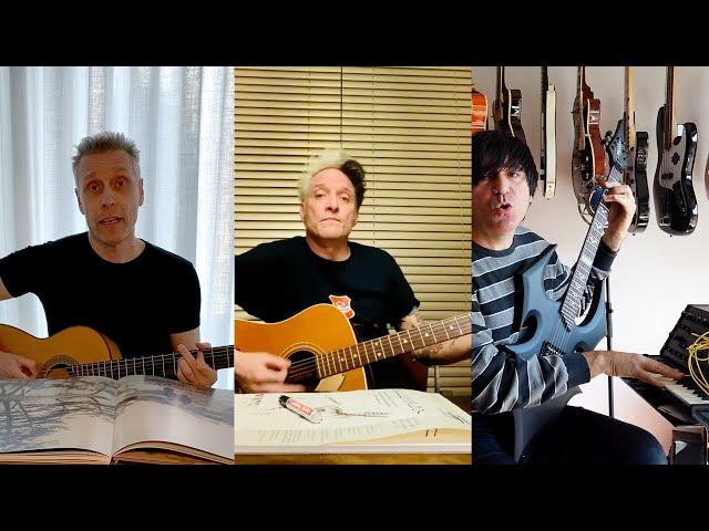 die ärzte – Ein Lied für Jetzt (Offizielles Video)