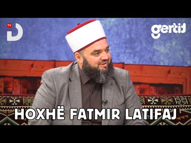 Hoxhë Fatmir Latifaj | Sofra e Salihut | DTV Media