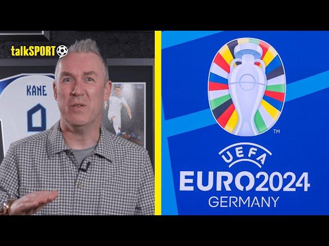 Best Player? Top Goalscorer?  EVERYTHING You Need To Know Ahead Of EURO 2024 