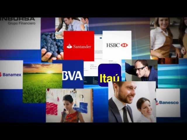 What is ConnectAmericas?
