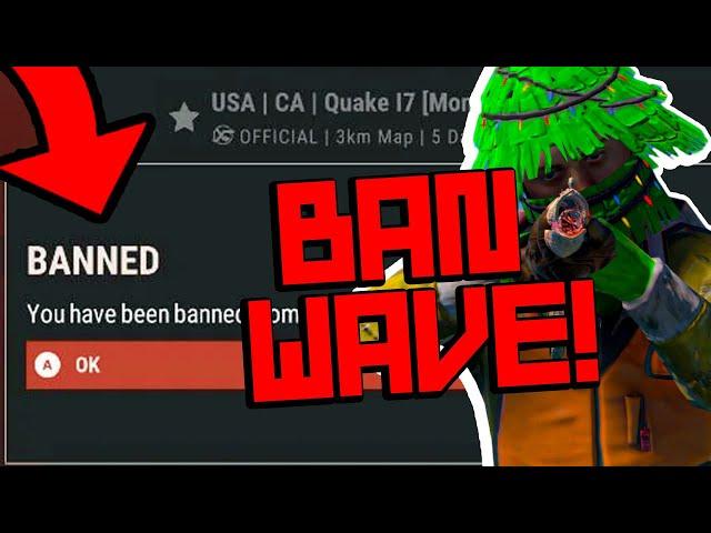 RUST CONSOLE BAN WAVE! RCE FINISHED? Tug Boats Releasing & MORE!