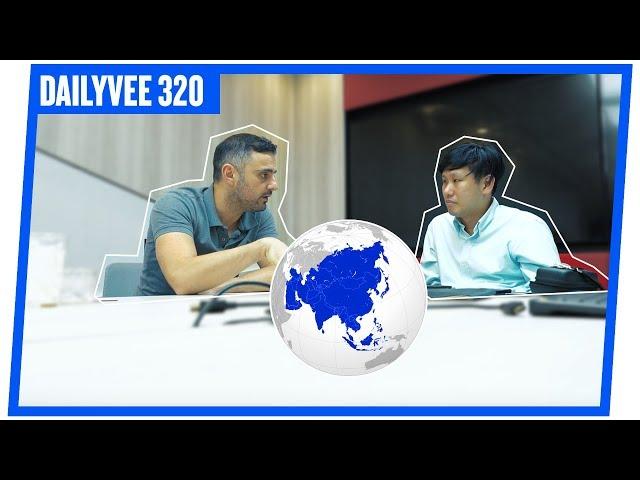 THE DEATH STAR OF MARKETING - ANALYSE ASIA PODCAST | DAILYVEE 320