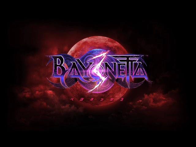 Bayonetta 3 OST - Theme of Bayonetta 3:  All Fine Whispers of Destiny Extended