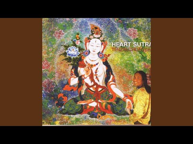 Heart Sutra