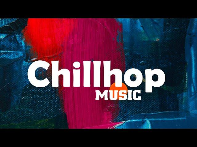 Chillhop Music ▶️ "Lift Me Up" by Yme Fresh relaxing & Soulfull Chillhop Music