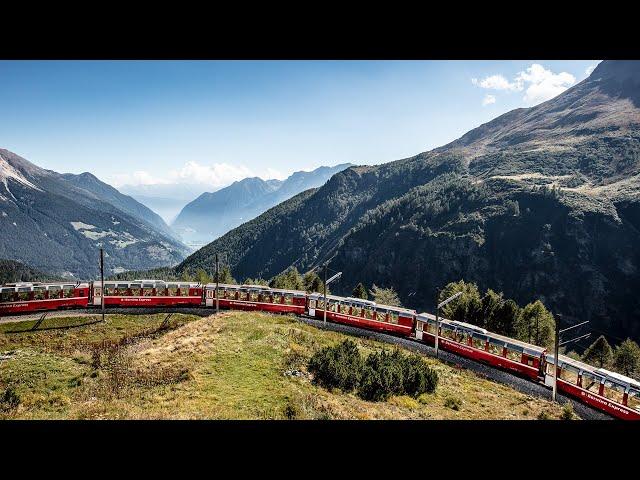 Bernina Express