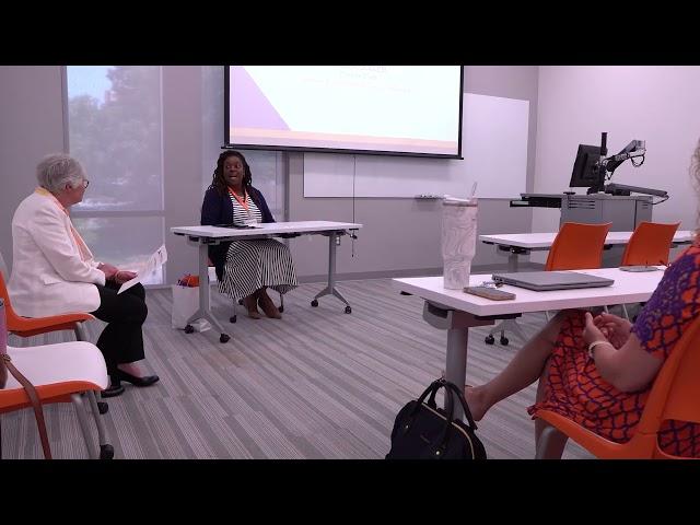 Clemson University College of Education LEADERS Summit