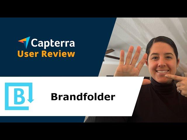 Brandfolder Review: Great File Management Tool!