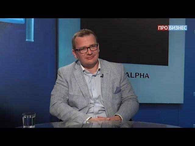 Индустрия здравоохранения - Андрей Пылёв