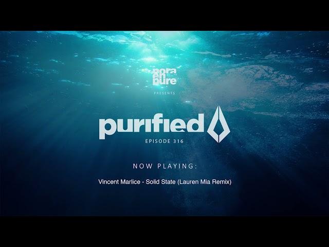 Purified Radio 316