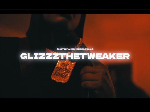 Glizzy The Tweaker -  Cant Forgive  (Official Video)  : @HigherSelfFilms