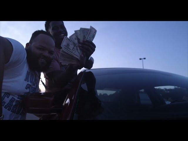 Cet Dollar - F.N.F (freestyle) shot by @dtgfilms145